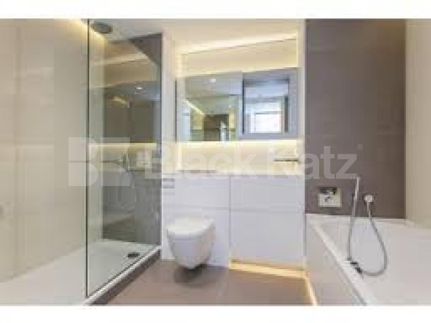 			New Instruction, 2 Bedroom, 1 bath, 1 reception Apartment			 Arthouse, KINGS CROSS